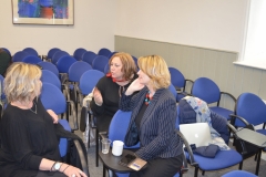 Professor Teela Sanders & Professor Maggie O’Neill