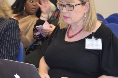 Dr Belinda Brooks-Gordon