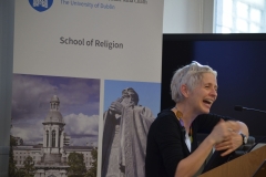 Dr Gillian Wylie