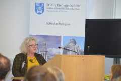 Dr Leigh-Ann Sweeney