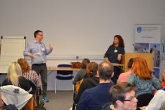 Dr Graham Ellison & Dr Sharron A. FitzGerald