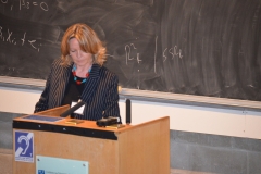 Professor Maggie O’Neill