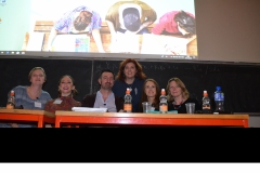 Professor Jane Scoular, Kate McGrew, Dr Paul Ryan, Dr Sharron A. FitzGerald, Dr Kathryn McGarry &  Professor Maggie O’Neill