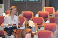 Audience at Laura Lee Sex Worker Human Rights Public Lecture