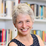 Dr Gillian Wylie