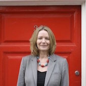 Professor Maggie O'Neill