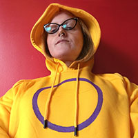 Dr Adeline Berry